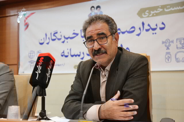 ۶۳۸ کیلومتر راه روستایی چهارمحال و بختیاری همچنان خاکی است