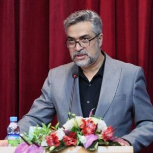 بازدید مدیرکل مرکز روابط‌عمومی وزارت بهداشت از اداره انتقال خون تهران