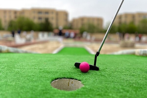 تیم ملی گلف باترکیب تمام خوزستانی به مسابقات رنکینگ جهانی اعزام می شود