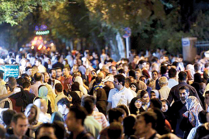 سنجش امر دینی در جامعه ایرانی چالش ها و راهبردها