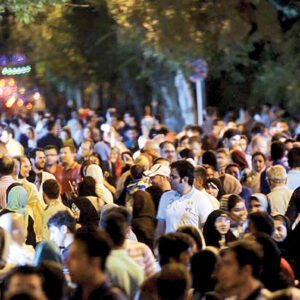 سنجش امر دینی در جامعه ایرانی چالش ها و راهبردها