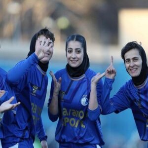 پیروزی قاطع استقلال در لیگ یک/ صعود به پلی‌آف با دو گل درخشان