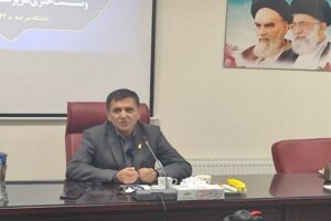 دانشگاه بیرجند در مسیر نو شدن؛ از ساخت خوابگاه جدید تا افزایش پژوهش ها