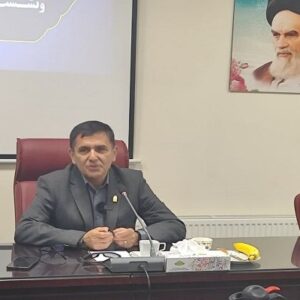 دانشگاه بیرجند در مسیر نو شدن؛ از ساخت خوابگاه جدید تا افزایش پژوهش ها