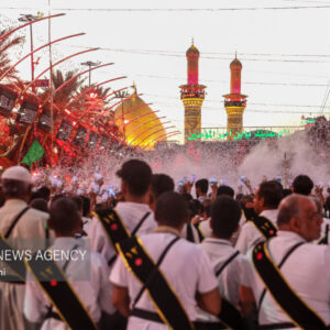 روایتی از «نذر زیارت»؛صدای پای دل‌هایی که به «مشهد،کربلا و مکه» می‌رسد