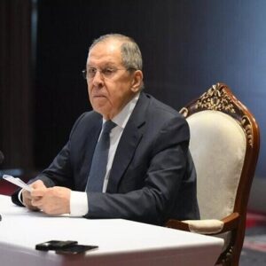 واکنش روسیه به دزدی دریایی آمریکا علیه ونزوئلا