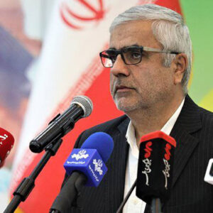 خشک‌ترین دوره ۶ دهه اخیر تهران؛ بارش پاییز تقریباً صفر شد