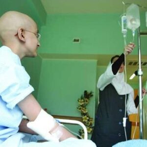 شناسایی ۱۸۳ مورد مشکوک به سرطان روده در طرح غربالگری گچساران