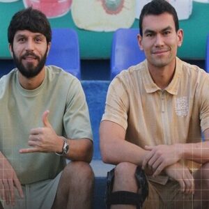 ۴ ازبکستانی فوتبال ایران نامزد بهترین بازیکن سال ۲۰۲۵