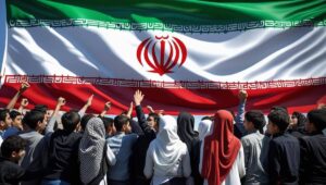 وحدت ملی، نقطه قوت مردم ایران در جنگ ۱۲ روزه