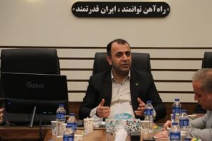 رحمت نژاد: همکاری با بهزیستی برای خدمات رفاهی به سالمندان ادامه دارد