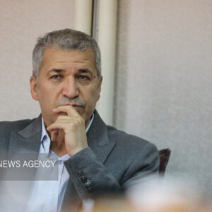 علی رغبتی: ۹۳ درصد اهداف کاروان ورزش ناشنوایان ایران در المپیک محقق شد