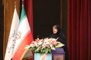 تیموری: زنان و مادران نقشی کلیدی در تحقق عدالت آموزشی دارند