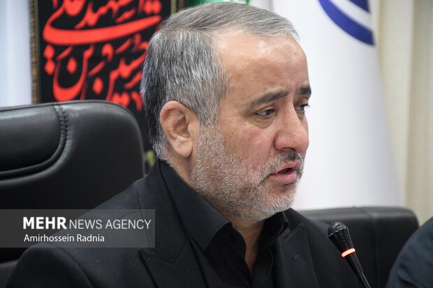 خراسان جنوبی موفق در مدیریت انرژی؛ موضوع قبوض گاز پیگیری شود