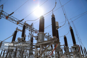 بومی‌سازی ۱۸ قلم کالای راهبردی صنعت آب و برق با کمک دانش بنیان ها