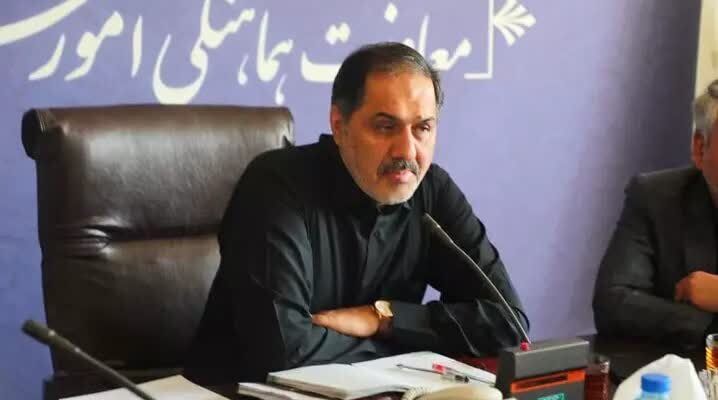 آغاز برنامه کاهش ۳۰ درصدی مصرف آب قم با توزیع تجهیزات کاهنده در منازل