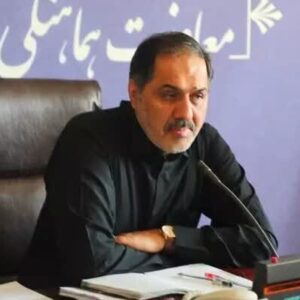 آغاز برنامه کاهش ۳۰ درصدی مصرف آب قم با توزیع تجهیزات کاهنده در منازل