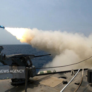 پیام قاطع رزمایش اقتدار نیروی دریایی سپاه از «نواب» تا موشک‌های دوربرد