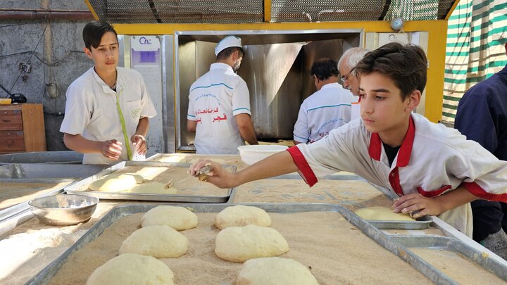 توزیع آرد در مازندران باید متناسب با نیاز واقعی نانوایی‌ها باشد