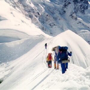 هلال احمر: شهروندان از صعود به ارتفاعات خودداری کنند