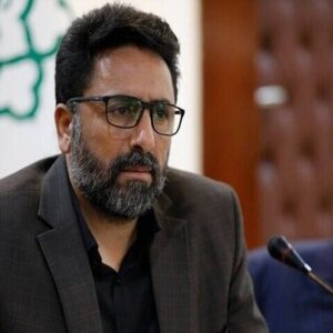 تعریض خیابان زندیه با تملک ۵۳ واحد مسکونی و تجاری