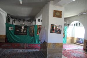 وضعیت نمازخانه‌ها در بیمارستان‌های خراسان جنوبی نامطلوب است