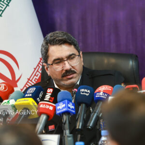 ثبت ۲۵ هزار و ۵۵۵ ماموریت اورژانس در هفته گذشته