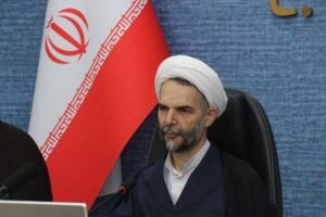 خلیلی: شفافیت محور اتحاد ملی و کاهش فساد است