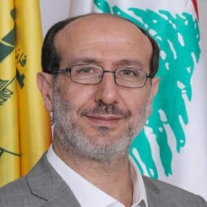 ابراهیم الموسوی مسئول ارتباطات رسانه‌ای حزب الله لبنان شد