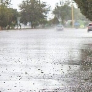 احمدی نژاد: سامانه بارشی پرقدرت یکشنبه وارد ایلام می شود