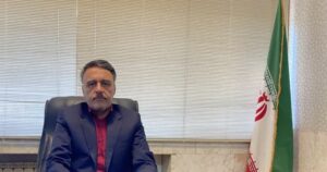 انبار احتکار برنج خارجی در شاهرود کشف شد