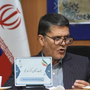 هشدار نماینده مجلس: خدمات درمانی تأمین اجتماعی شاهرود و میامی در تنگنا