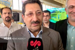 تاسیس صندوق صنایع پیشرفته حمایت از شرکت‌های دانش بنیان