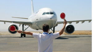 پرواز زاهدان – جده در شیراز فرود آمد