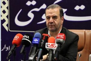 رئیس سازمان تعزیرات حکومتی: شعبه تعزیرات مهرستان راه‌اندازی می‌شود