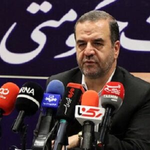 رئیس سازمان تعزیرات حکومتی: شعبه تعزیرات مهرستان راه‌اندازی می‌شود