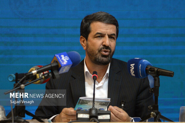 شتاب در اجرای پروژه‌های عمرانی فامنین با دستور استاندار همدان