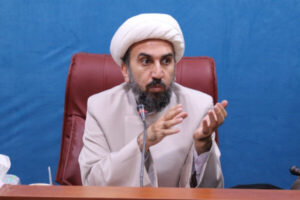 حجت الاسلام رحیمی:۵۲۰۰ نفر در ایلام از طرح «دینا» برخوردار شدند