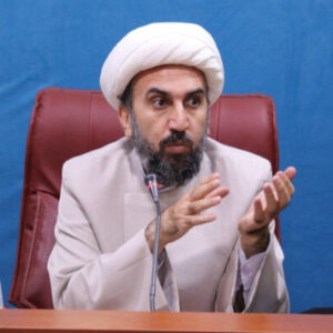 حجت الاسلام رحیمی:۵۲۰۰ نفر در ایلام از طرح «دینا» برخوردار شدند