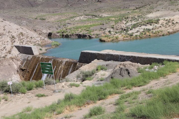 بارش‌های پاییزی کرمانشاه؛ نقابی سبز بر چهره خشک زمین