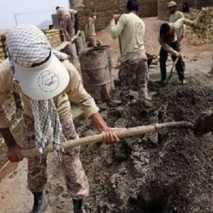 روایت ۳ جبهه جهادی در ایران؛ آب، عدالت و سلامت در خراسان جنوبی