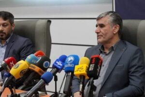 کمبود داروهای سرطانی موقتی است