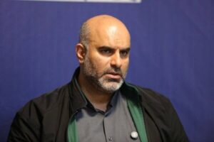 توکلی زاده: بسیج باید صیانت کننده اتحاد مقدس باشد