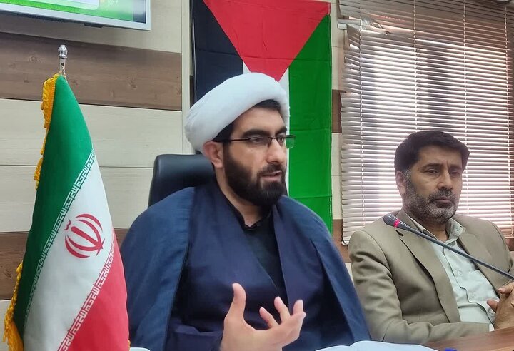 قربانی: ۹ دی خط قرمز ملت ایران است؛ دشمن هنوز وحدت مردم را رصد می‌کند