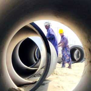 اینفوگرافیک؛ جهاد آبرسانی در سیستان و بلوچستان