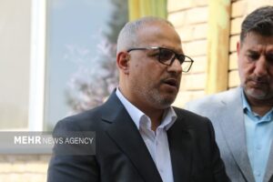 بهارلو: رتبه نخست پژوهشی کشور به آموزش و پرورش شهرستان‌های تهران رسید