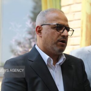 بهارلو: رتبه نخست پژوهشی کشور به آموزش و پرورش شهرستان‌های تهران رسید