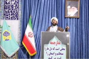 امام جمعه دلگان: دلگان نیازمند احداث فوری صنایع تبدیلی است
