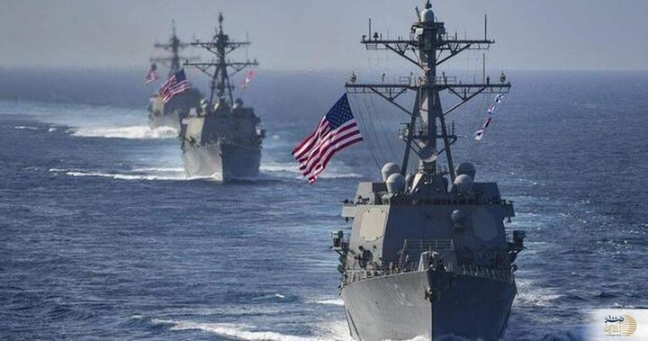 سازمان ضدجنگ کدپینک: ونزوئلا ملک آمریکا نیست