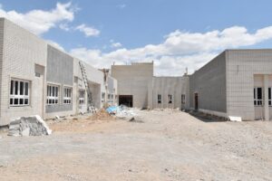 افتتاح ۶ مدرسه جدید در مجتمع‌های مسکن مهر سمنان